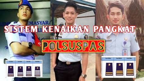 Link pendaftaran polsuspas 2021 link pendaftaran resmi cpns polsuspas 2021 bisa cek langsung di cpns.kemenkumham.go.id disana juga terdapat informasi lainnya mengenai cara daftar dan juga. SISTEM KENAIKAN PANGKAT POLSUSPAS (KEMENKUMHAM) || PART 2 ...