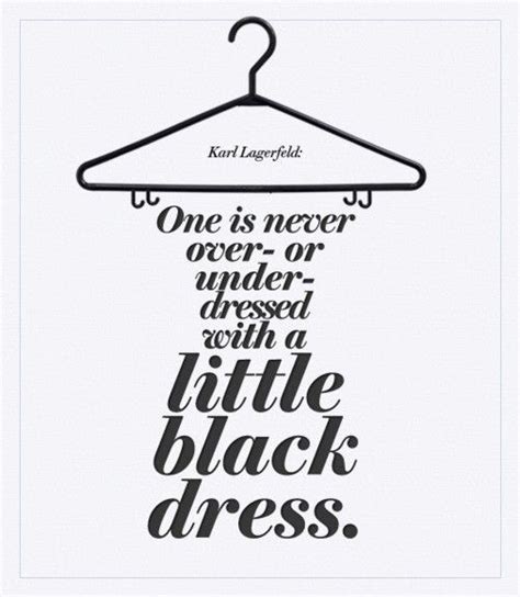 Quote Book Quotes Words Black Dress