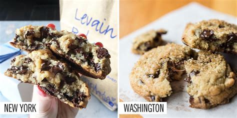 Best Chocolate Chip Cookies In The Usa Where To Find Americas Best