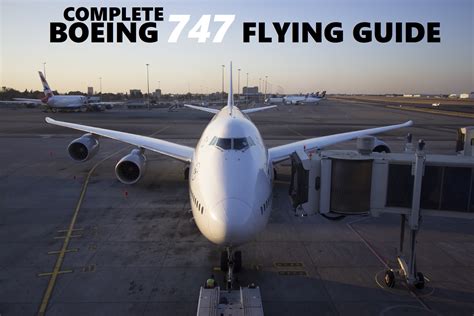 Ways To Fly On The Boeing 747 In 2019 Operators And Routes The Full