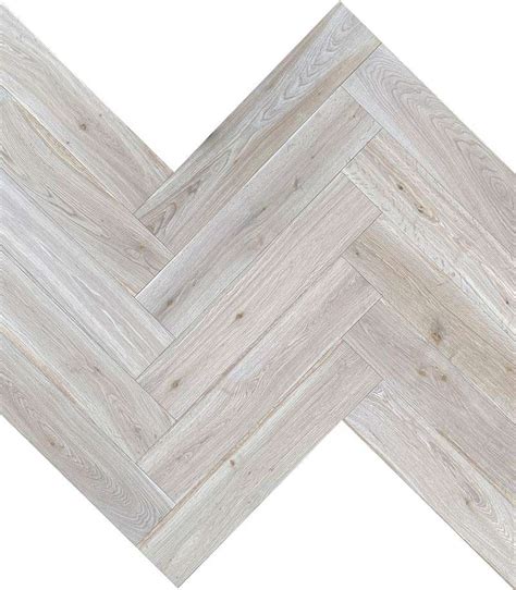 Unfinished Oak Parquet Engineered Wood Flooring 15mm X 120mm X 600mm