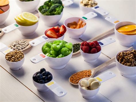 Jan 16, 2020 · participating dog owners were then asked to measure out three amounts of dry dog food — ¼ cup, ½ cup and 1 cup — using their assigned measuring cup or scoop. Lose Weight and Still Eat Large Portions? Yes, You Can!