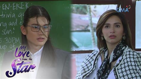 My love from the stars 1. My Love from the Star: First encounter (full episode 1 ...