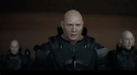 Watch online free movies with dave bautista streaming on 123movies | 123 movies new site. WATCH: Trailer for "Dune" movie featuring Dave Bautista ...