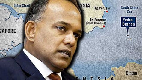 Jabatan, agensi kdn kini nikmati insentif bimltk. Singapore claims it doesn't see a Malaysian case on Pedra ...
