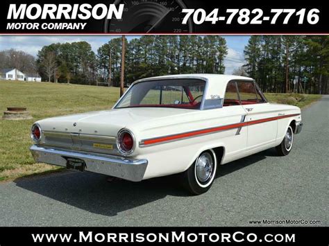 1964 ford fairlane 500 sport coupe for sale cc 813942