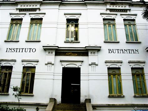 Instituto butantan | instituto butantã. instituto butantan : Longest Journey