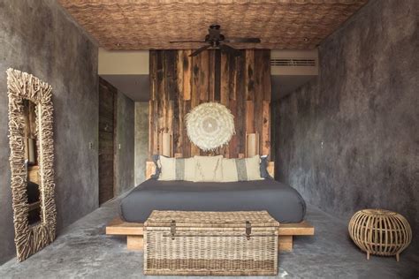 The Best Boutique Tulum Hotels Take Boho Chic To A New Level