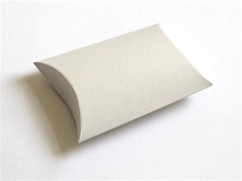 The corrugated pillow boxes found on the site are printed using offset printing technology to make the designs, color and prints look appealing and aiding them to last long. Get 40% Discount, Free Shipping and Free Design Services For Custom Pillow Boxes ...