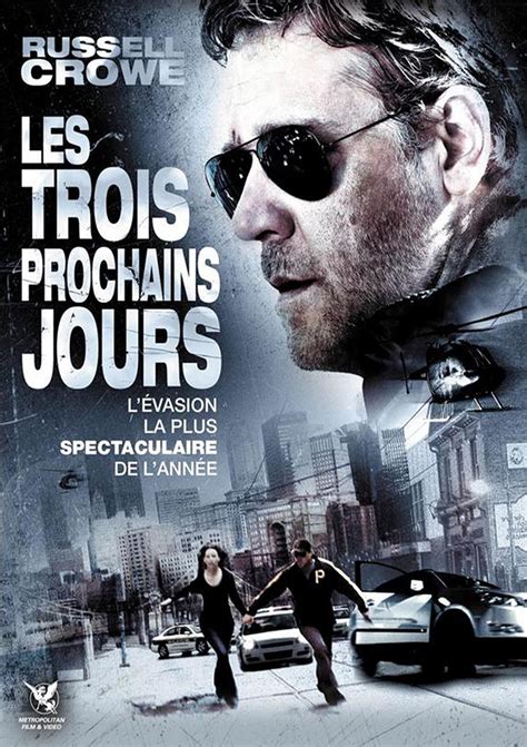 2010, сша, боевики, триллеры, драмы. Les Trois prochains jours (THE NEXT THREE DAYS)