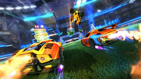 Wallpaper rocket league dominus 1920x1080 cytorl 1449429 hd. Rocket League: Infos zu Plattformen, Updates und PC ...