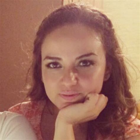 Karina Guillen Executive Assistant To Ceo Garantía Y Certeza Para