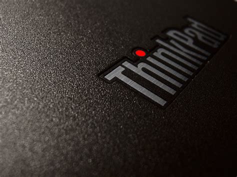 Black Lenovo Thinkpad Wallpapers Top Free Black Lenovo Thinkpad