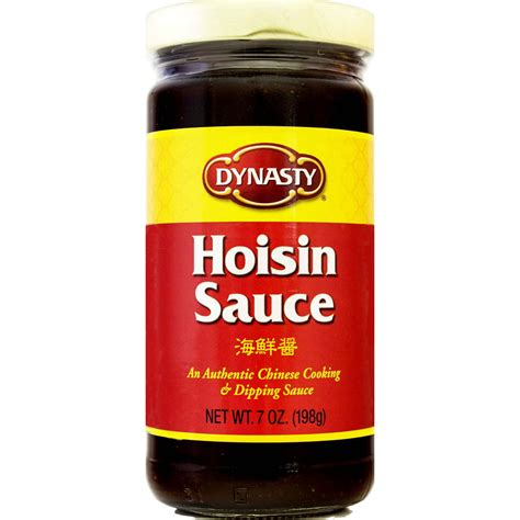 Dynasty Hoisin Sauce 7 Oz