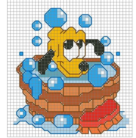 Pinterest cross stitch cartoon patterns little lulu and nancy. 118 best images about Mickey mouse punto en cruz on ...