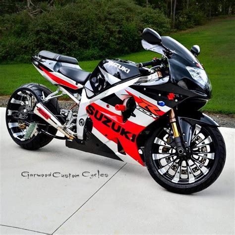 Nice Custom Street Bikes Custom Sport Bikes Suzuki Motorcycle Moto