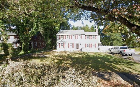 10 most expensive homes sold in Burlington County, April 17-24 - nj.com