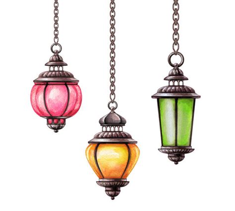 Moroccan Lantern Illustrations Royalty Free Vector Graphics And Clip Art
