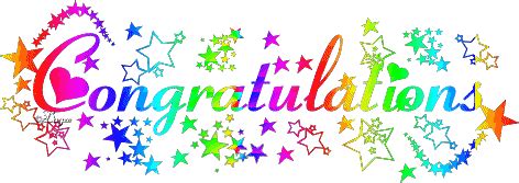 The reward of a thing well done is to have done it. —ralph waldo emerson congratulations on a job very well done! Big Congratulation To Dua Api On Crossing Milestone 10000 ...
