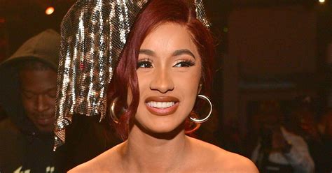 We did not find results for: Cardi B Releases New Song 'Money'