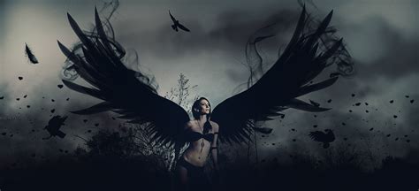 Here presented 63+ anime angel drawing images for free to download, print or share. Dark angel vol.2 by Nikos23a on DeviantArt