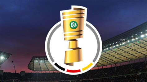 The match was originally scheduled for saturday, 22 may 2021, but was moved to an earlier date prior to the completion of the leagu. Dfb Pokal Auslosung 2020/21 / DFB-Pokal: Borussia Dortmund ...