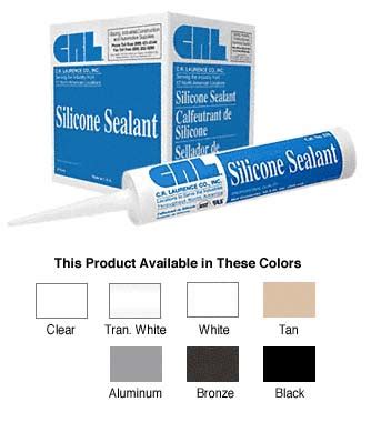 It's the very glue that holds your bathroom together, keeping the space between tiles waterproof to protect the walls. MILDEW RESISTANT CLEAR SILICONE SEALANT - Frameless Shower ...