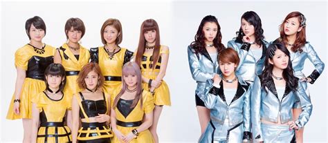 Helloproject Video Japanese Most Long Lived Idol Groups To Go To See