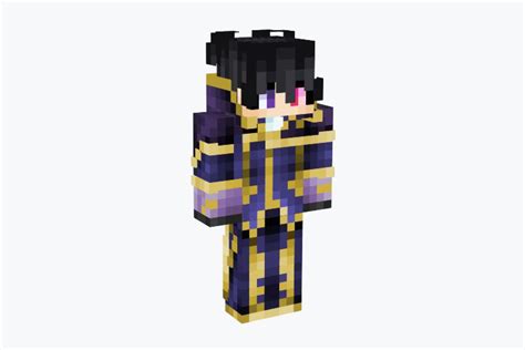 Top More Than 108 Minecraft Anime Skins Latest Vn