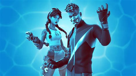 These new objectives feature progressive challenges to grind and aren't refreshed every day. Watch The FNCS Grand Finals in Party Royale
