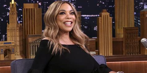 Wendy Williams Was Rushed To The Hospital For ‘banana Bag
