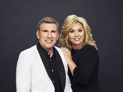 How To Watch New Episodes Of ‘chrisley Knows Best