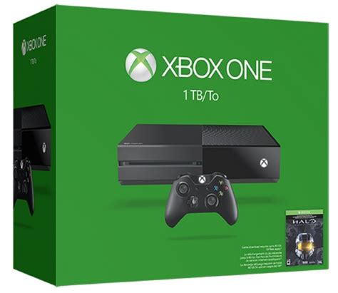 Xbox One 1tb Hard Drive Console Release Date And Price Announced New