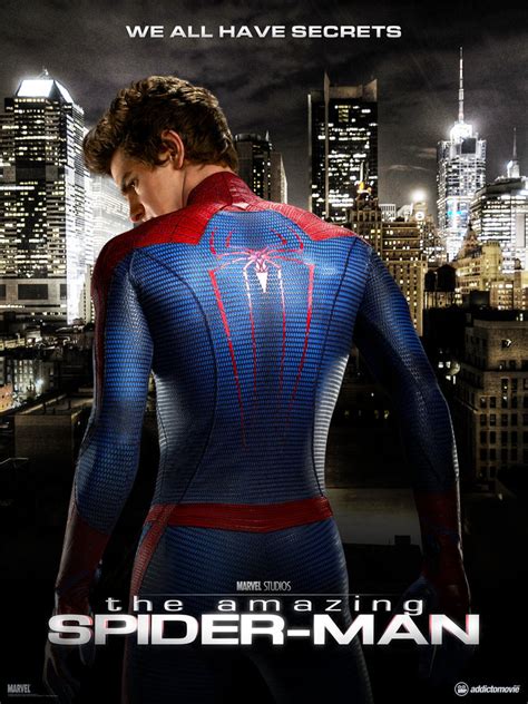 Watch the amazing spiderman online in hindi the amazing spiderman 2012 ending spiderman movie long the amazing spiderman full movie 2012 the amazing spiderman 2012 hd part 1 spiderman complete movie part 2 10 spiderman 2012. Movie Hit World: Movie : The Amazing Spider-Man ( 2012 )