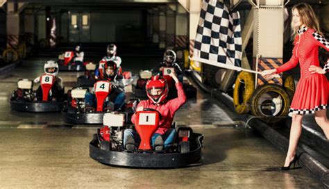 Used at prestigious racing tracks around the. Indoor Go Karting Stag Activity in Barcelona | StagWeb