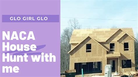 Shop For Houses With Me | NACA Homeownership - YouTube