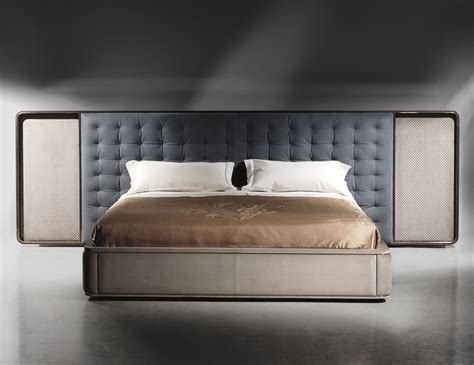 Bed definition, a piece of furniture upon which or within which a person sleeps, rests, or stays when not well. Nella Vetrina Visionnaire IPE Cavalli Luxury Italian ...