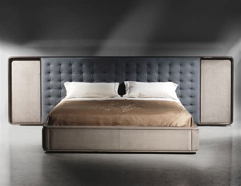 The bed dimensions below are width by length. Nella Vetrina Visionnaire IPE Cavalli Luxury Italian ...