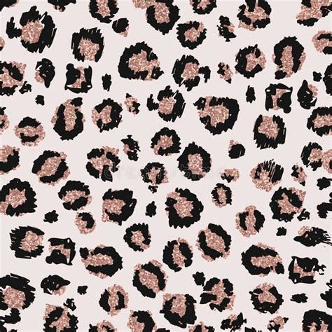 Glitter Leopard Print Stock Illustrations – 3,720 Glitter Leopard Print