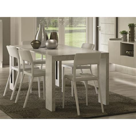 Never miss new arrivals that match exactly what you're looking for! modern erika engineered wood italian extendable console ...