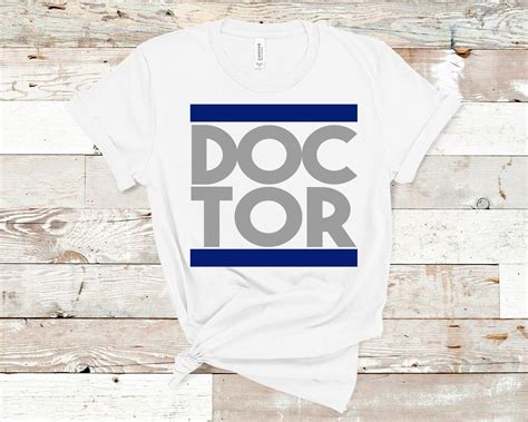 Homemade and washable bags hence can be the. Doctor Shirt, Graduation Gifts, Gifts For Doctor (With ...