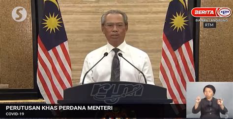 Jul 02, 2021 · earlier in january, nazri held a press conference announcing that he withdrew support for muhyiddin yassin. Coronavirus In Malaysia: What You Need To Know About The ...