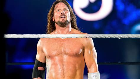 Aj Styles Returns Attacks Roman Reigns But Also La Knight On Wwe