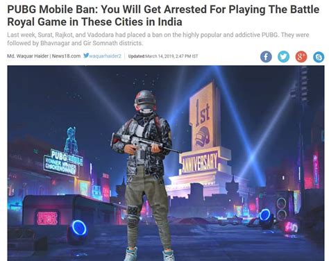 Here is the list of the apps that are banned by the goi government officials statement on pubg ban in india. "PUBG Banned in India" - What Is the Reason?