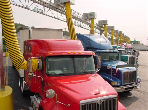 We did not find results for: North Carolina truck stop to get IdleAir electrification ...