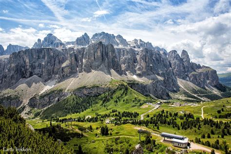 15 Of The Best Places To Visit In Italy Earth Trekkers