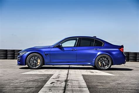 Comprar ou vender carros usados. Vision Automotriz » Blog Archive » Llega a México el BMW M3 CS
