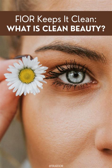 What Is Clean Beauty In 2021 Best Eye Cream Beauty Hacks Eye Cream