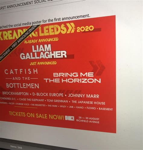 View the starting lineups and subs for the leeds vs so'ton match on 23.02.2021, plus access full match preview and predictions. 'Leaked' Leeds Festival 2020 line up posters - Leeds Live