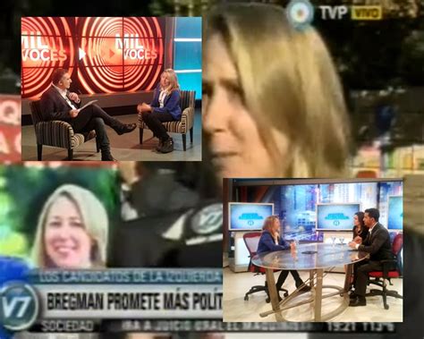 La precandidata a diputada nacional por caba, myriam bregman, analizó la escena electoral de cara a las paso que se. Myriam Bregman en televisión: últimos días de campaña en ...